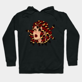 Medusa Hoodie